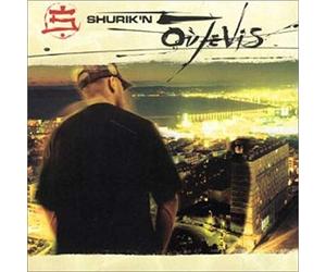 Shurik'n - Où je vis