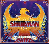 Shurman - East Side of Love [Import]