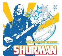 Shurman - Still Waiting for The Sunset