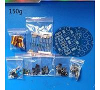 SHURROW 1 Ensemble de Kits de Bricolage à lévitation magnétique Intelligente Suspension Module électronique magnétique Bricolage Kit de lévitation magnétique