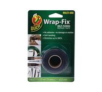 Shurtape Canard Bande Wrap-Fix Self-Fusing Ruban Réparation 25mm X 3M SHU283037