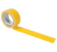 Shurtape - Duck Tape® Jaune 48mm x 18.2m