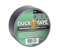 Shurtape - Duck Tape® Original Pack Professionnel 50mm x 50m Noir