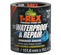 Shurtape T Rex Tape 1.52 M Clair 101.6 mm