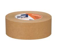 Shurtape Ruban d'emballage kraft à usage général (FP-96), Bandes Adhésives, Rouleau Adhésif: 2 in. (48mm actual) x 60 yds. (force)