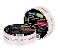 Shurtape ShurMASTIC SF 686 Ruban adhésif imprimé 5,1 cm de large x 30,5 m de long