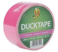 Shurtech Marques 1265016 13,7 m Funky Flamant Rose Duck Tape