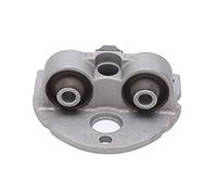 Shurzmotic Amortisseur de Moteur Hors-Bord, Ensemble de Support en Caoutchouc à Double Trou pour Moteur de Bateau 2 Temps 15 CV, Cadre Robuste et Durable garantissant Un Fonctionnement