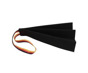 Shurzmotic Jouet en Chiffon pour Chien en Cuir, Aide d’entraînement interactif au Jeu de tiraillement pour Le développement de la Pulsion de Proie chez Les Chiots, poignée de Morsure Durable