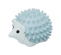 Shurzzesj Balle murale à l'herbe à chat, en forme de hérisson, avec poteau de râpe pour chat, jouet à l'herbe à chat, jouet pour chats, chatons, jeux