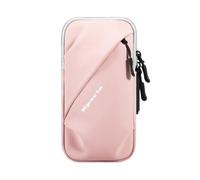 Shurzzesj Brassard de téléphone portable, support de téléphone de sport | poignet de bras de gymnastique d'exercice de jogging,Étui de téléphone avec brassard, étui étanche