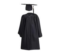 Shurzzesj Toge Diplome Universitaire Et Chapeau De Diplomé, Toge Diplome 2024 Chapeau Graduation Cap And Gown Universitaire Costume Americain Adulte École Secondaire Maître Femme Homme