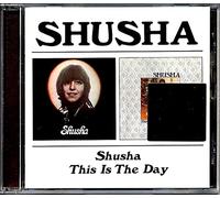 Shusha - Shusha/This Is the Day