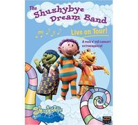 Shushybye Dream Band Live on Tour [Import USA Zone 1]