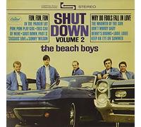 Shut Down Volume 2