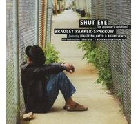 Shut Eye (The Composer's Variations) [DE Import]