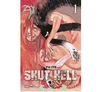 Shut Hell T01 - Yu Ito - Panini Manga - broché - Manga