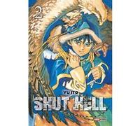 Yu Ito – Shut Hell – Tome 2 – Panini Manga – Broché