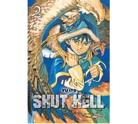 Shut Hell T02 - Yu Ito - Panini Manga - broché - Manga