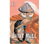 Shut Hell T06 - Yu Ito - Panini Manga - broché - Manga