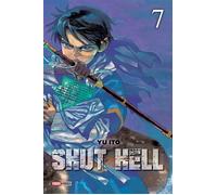 Shut Hell T07 - Yu Ito - Panini Manga - broché - Manga