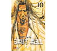 Shut Hell T10 - Yu Ito - Panini Manga - broché - Manga