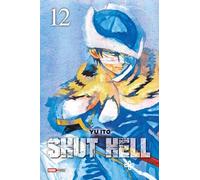 Yu Ito – Shut Hell – Tome 12 – Broché – Manga – Panini