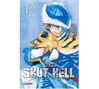 Shut Hell T12 - Yu Ito - Panini Manga - broché - Manga