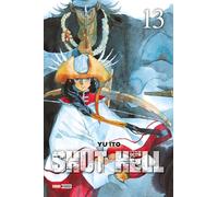 Yu Ito – Shut Hell – Tome 13 – Broché – PANINI