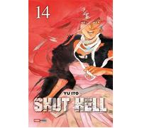 Shut Hell T14 - Yuno Ito - Panini Manga - broché - Manga
