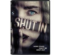Shut in