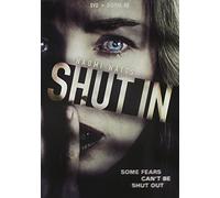 Shut in