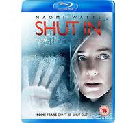 Shut in (4 Blu-Ray) [Edizione: Regno Unito] [Import]