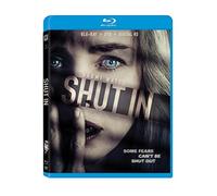Shut in [Blu-Ray]