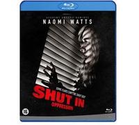 SHUT IN-BLURAY-BIL G