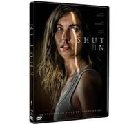 Shut In DVD E