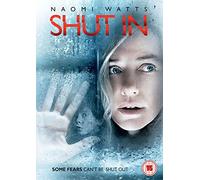 Shut in [Edizione: Regno Unito] [Import]