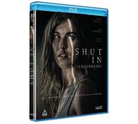 Shut in (Encerrada) - BD [Blu-ray]