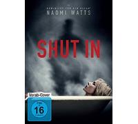 SHUT IN WATTS,NAOMI/PLATT,OLIVER/TREMBLAY,JACOB/+ DVD NEUF