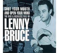 Shut Mouth and Open Your [Import]