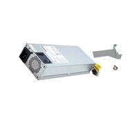 Shuttle PC850 - Alimentation électrique (interne) - 80 PLUS Platinum - CA 100-240 V - 850 Watt - PFC active - pour XPC cube SH370R6V2, SH370R8, SH510R4, SH570R6, SH570R8, SW580R8