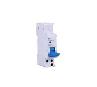 Shut Release S9 for NB1 series NBH8 NB1L NBH8LE Circuit Breaker AC 230V 400V DC 48V 24V 12V AUOQKQUT(S9 AC DC 48V)
