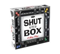 Shut-The-Box Jeu 4 voies