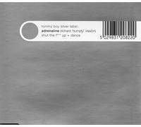 Shut The Fuck Up & Dance [Import]