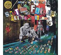 Shut The Fuck Up & Listen 8 / Various