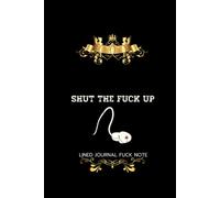 SHUT THE FUCK UP WITH SPERM