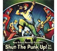 Shut The Punk Up 1