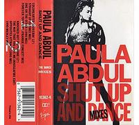 Shut Up And Dance