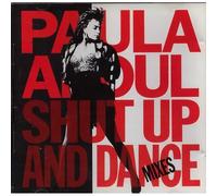 Shut Up And Dance