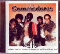 Commodores - Shut Up and Dance [Import]